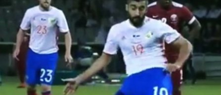 Surpriza la Doha | Qatar - Rusia 2-1! (video)